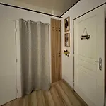 Apartman Le Loft Des Toits De Vernet-les-Bains