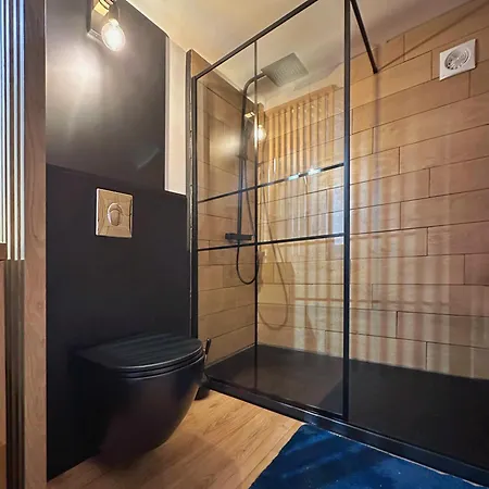 Le Loft Des Toits De