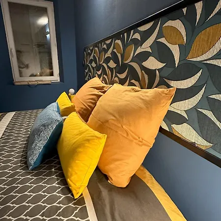 Le Loft Des Toits De